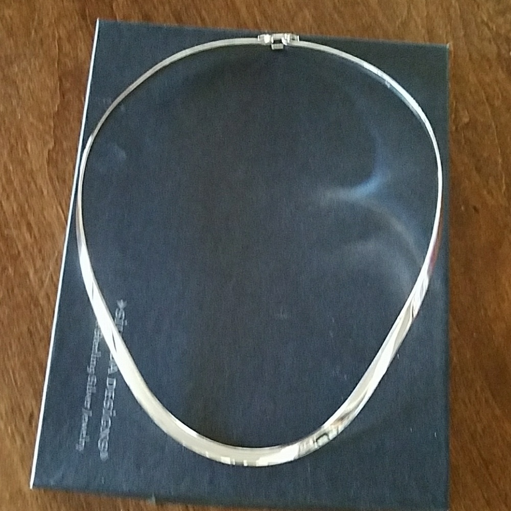 Silpada Necklace